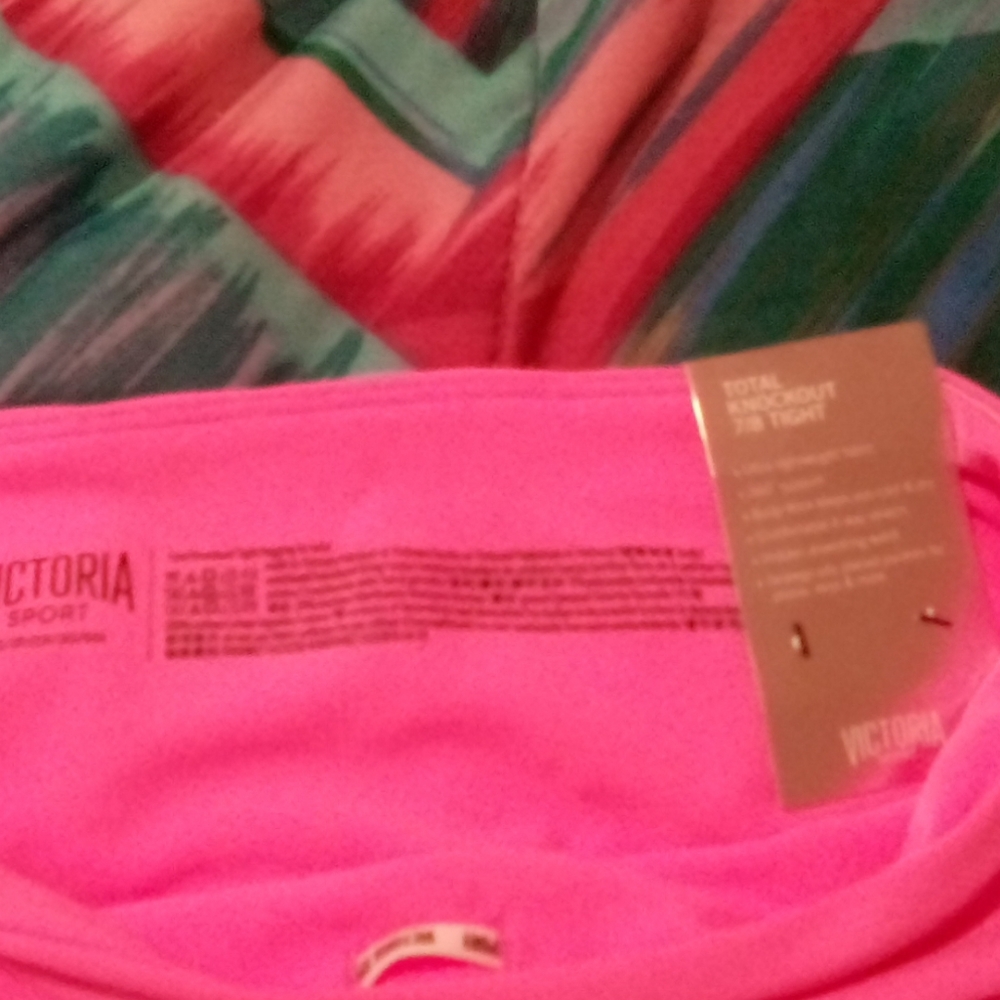 Victoria sport nwt